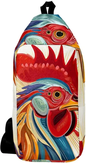 Crossbody Bags for Women,Crossbody Bag Men,Small Sling Bag,Crossbody Purse