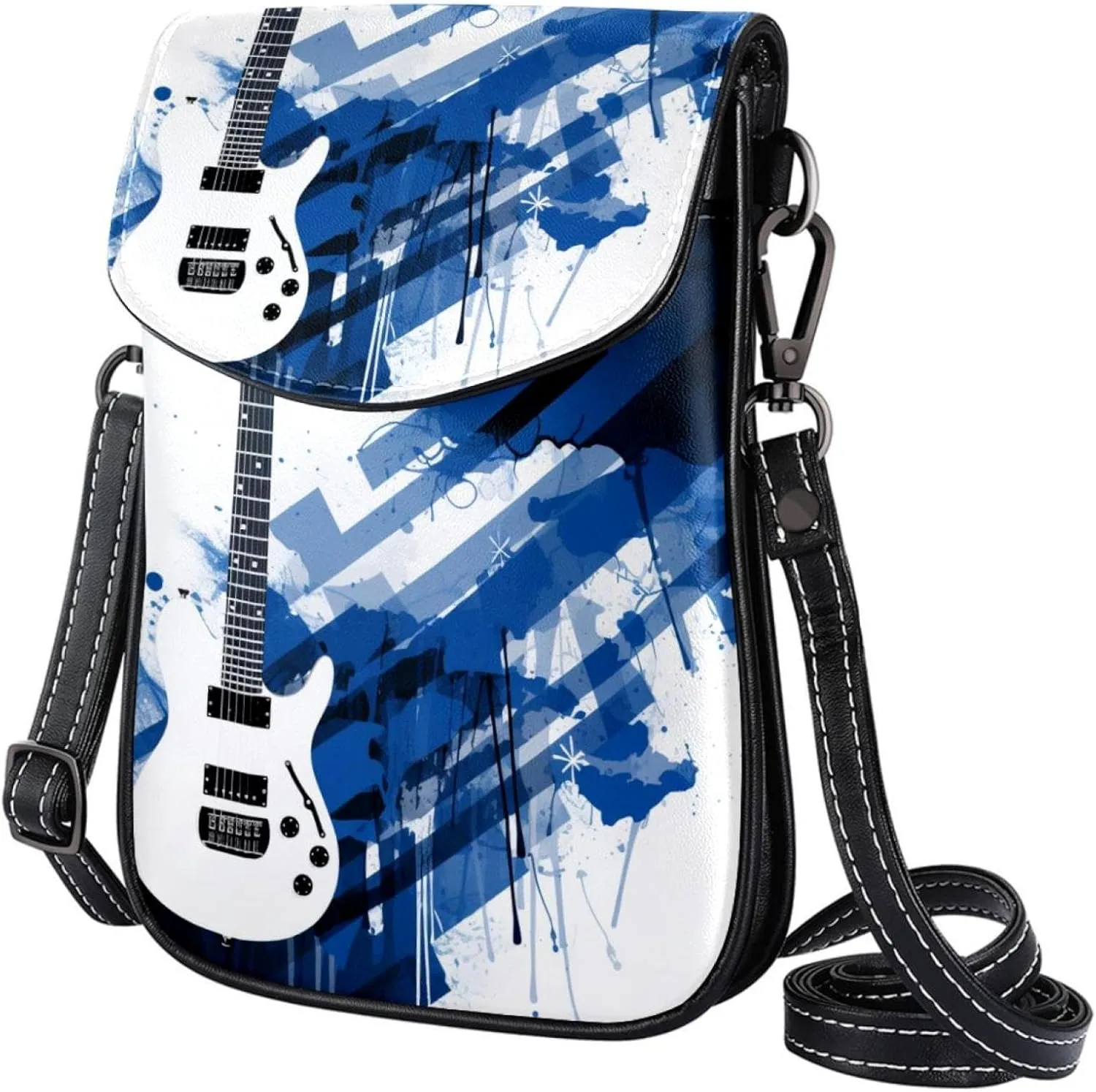 Crossbody Bags for Women,Crossbody Bag Men,Small Sling Bag,Crossbody Purse