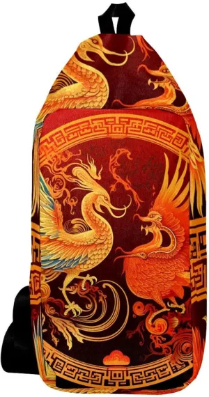 Crossbody Bags for Women,Crossbody Bag Men,Small Sling Bag,Crossbody Purse