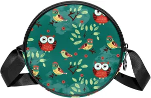Crossbody Bags for Women,Crossbody Bag Men,Small Sling Bag,Crossbody Purse