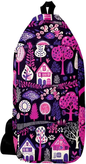 Crossbody Bags for Women,Crossbody Bag Men,Small Sling Bag,Crossbody Purse