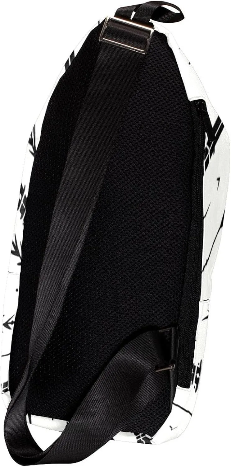 Crossbody Bags for Women,Crossbody Bag Men,Small Sling Bag,Crossbody Purse