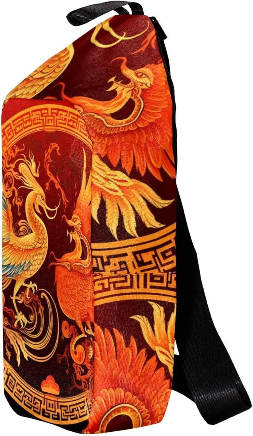 Crossbody Bags for Women,Crossbody Bag Men,Small Sling Bag,Crossbody Purse