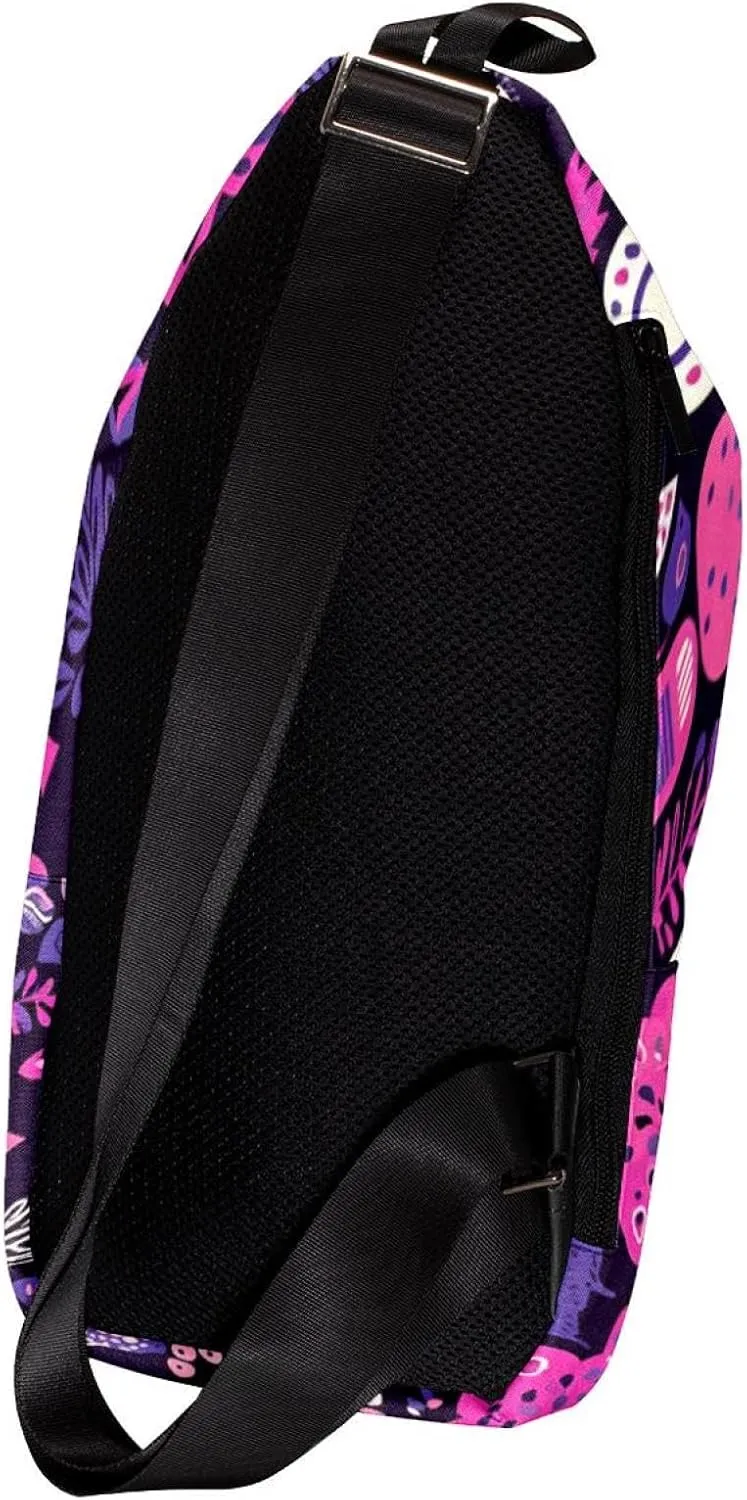 Crossbody Bags for Women,Crossbody Bag Men,Small Sling Bag,Crossbody Purse