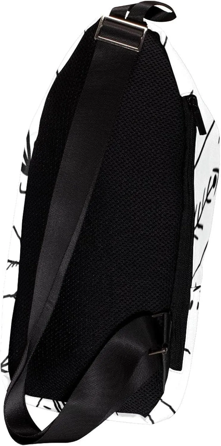 Crossbody Bags for Women,Crossbody Bag Men,Small Sling Bag,Crossbody Purse