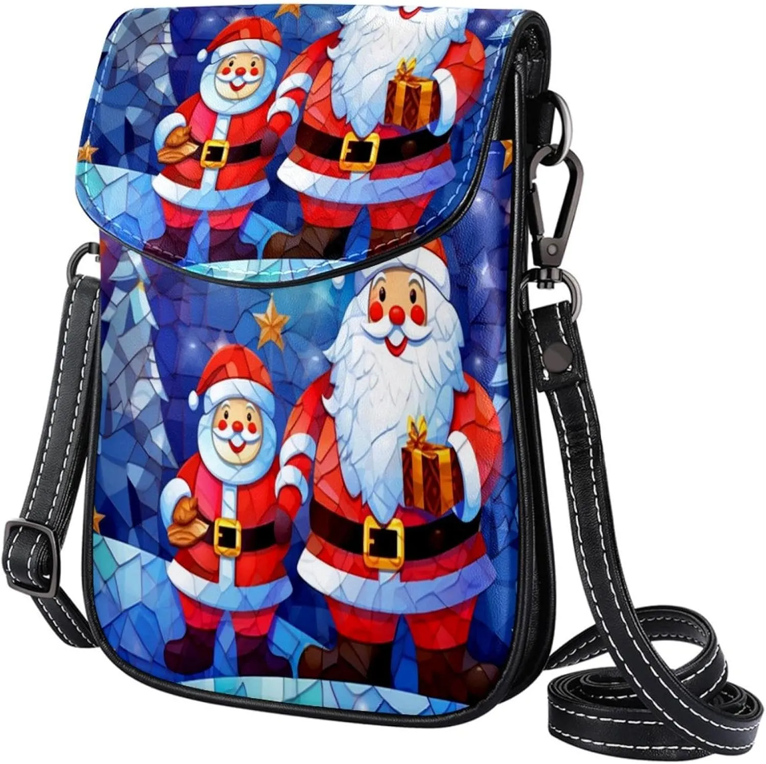 Crossbody Bags for Women,Crossbody Bag Men,Small Sling Bag,Crossbody Purse