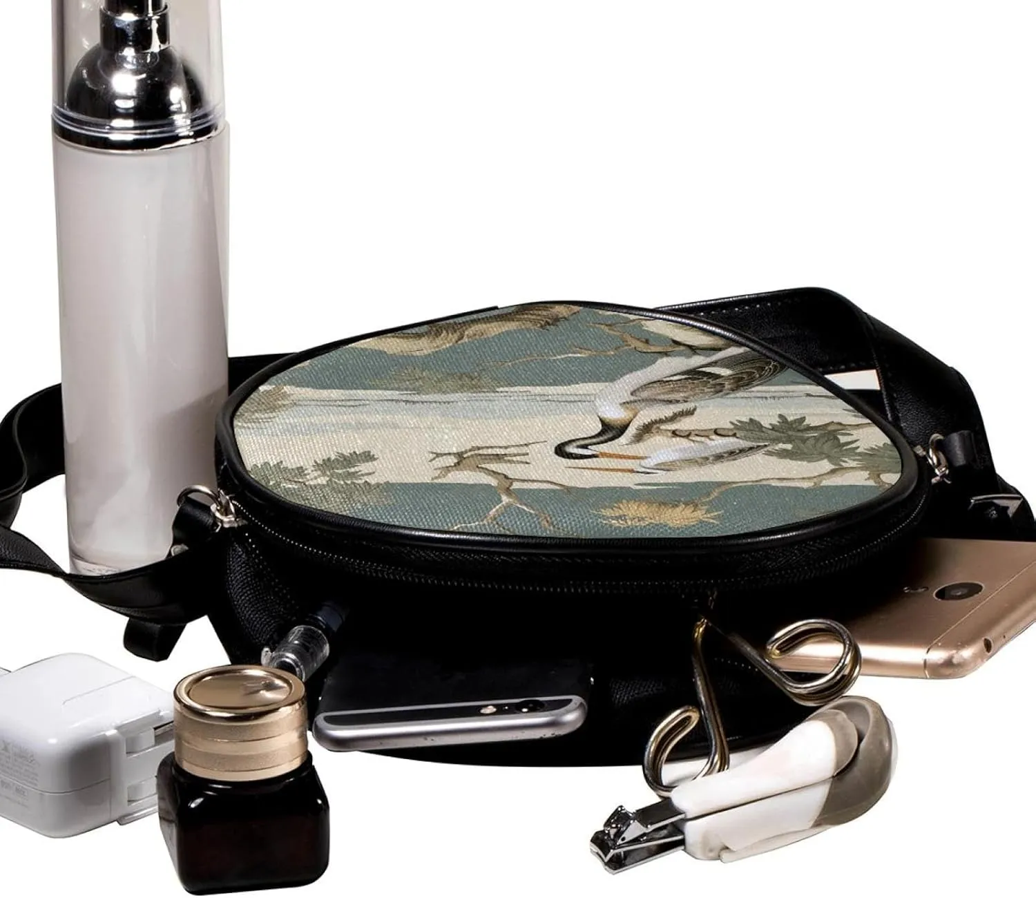 Crossbody Bags for Women,Crossbody Bag Men,Small Sling Bag,Crossbody Purse