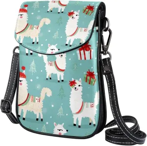 Crossbody Bags for Women,Crossbody Bag Men,Small Sling Bag,Crossbody Purse