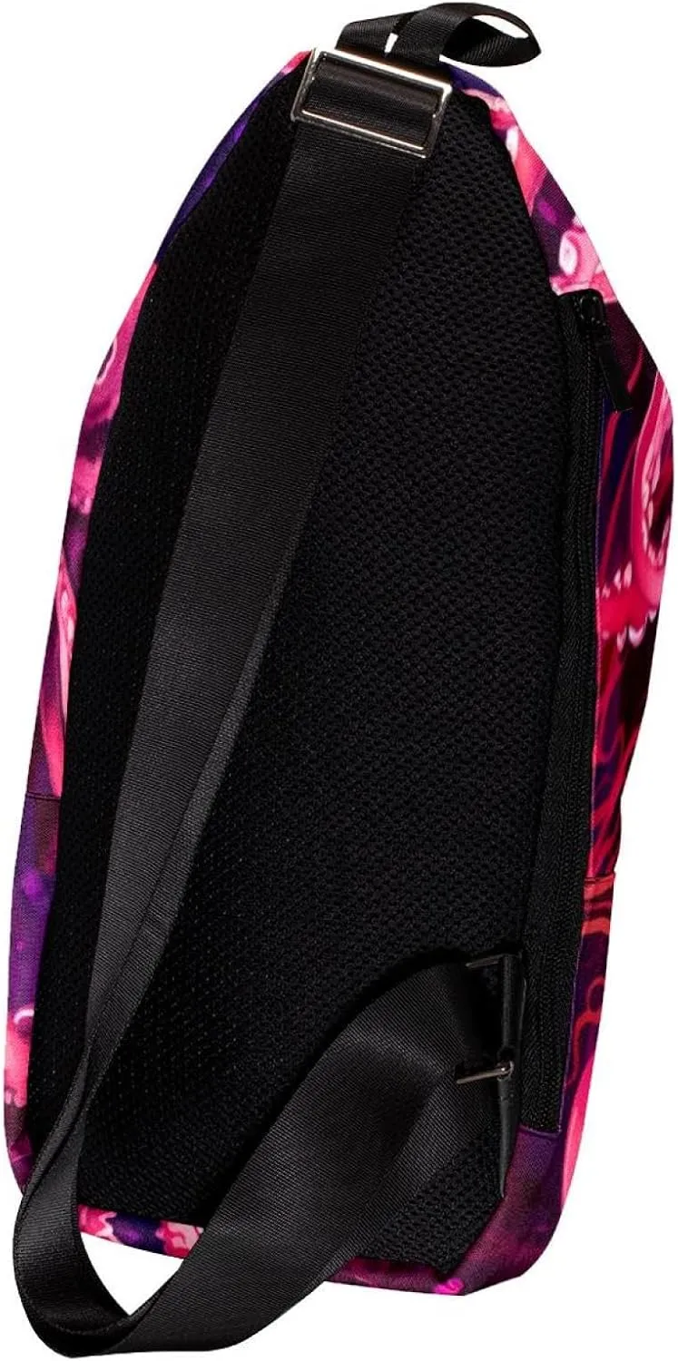 Crossbody Bags for Women,Crossbody Bag Men,Small Sling Bag,Crossbody Purse