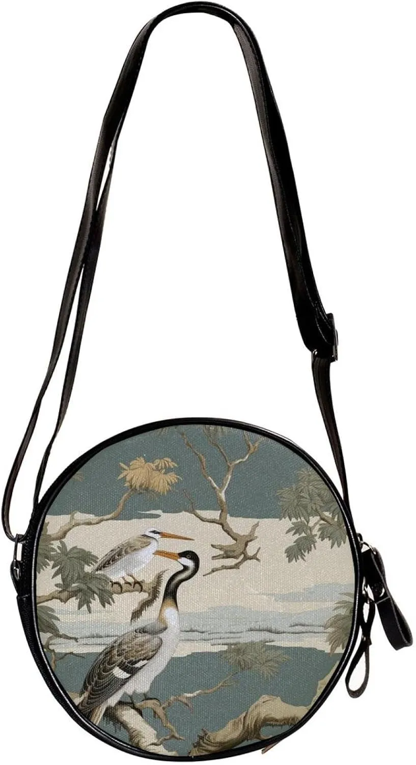 Crossbody Bags for Women,Crossbody Bag Men,Small Sling Bag,Crossbody Purse