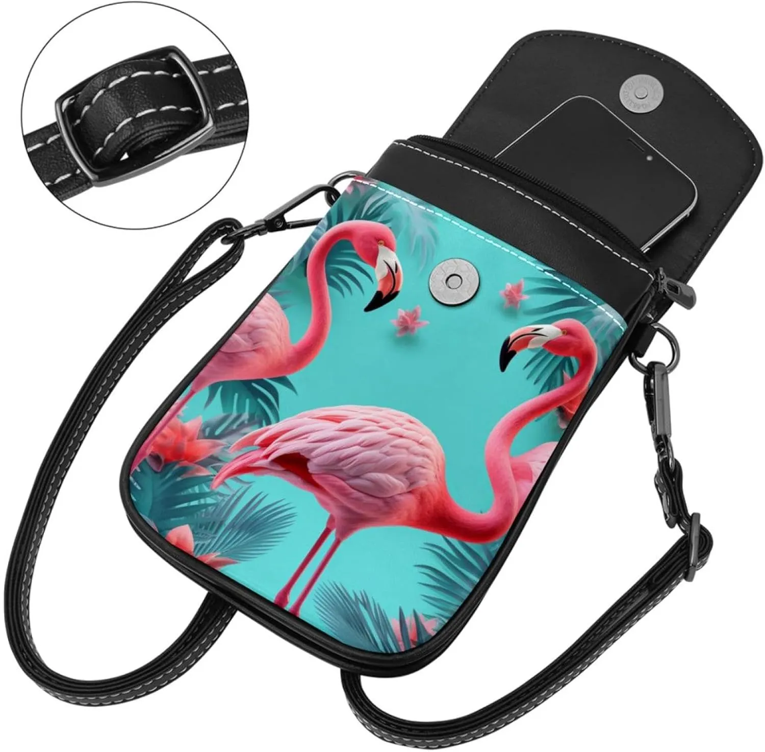 Crossbody Bags for Women,Crossbody Bag Men,Small Sling Bag,Crossbody Purse