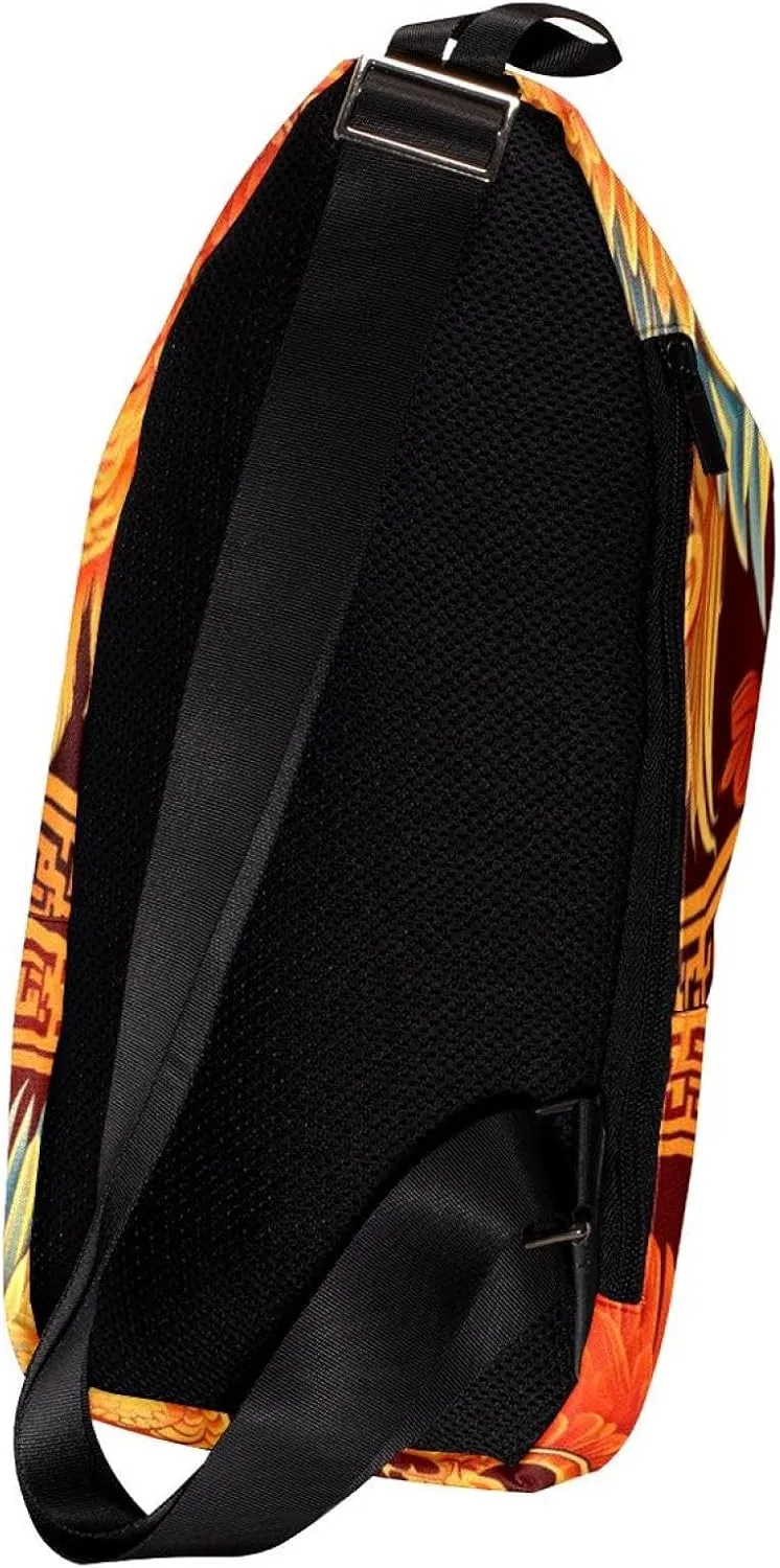 Crossbody Bags for Women,Crossbody Bag Men,Small Sling Bag,Crossbody Purse