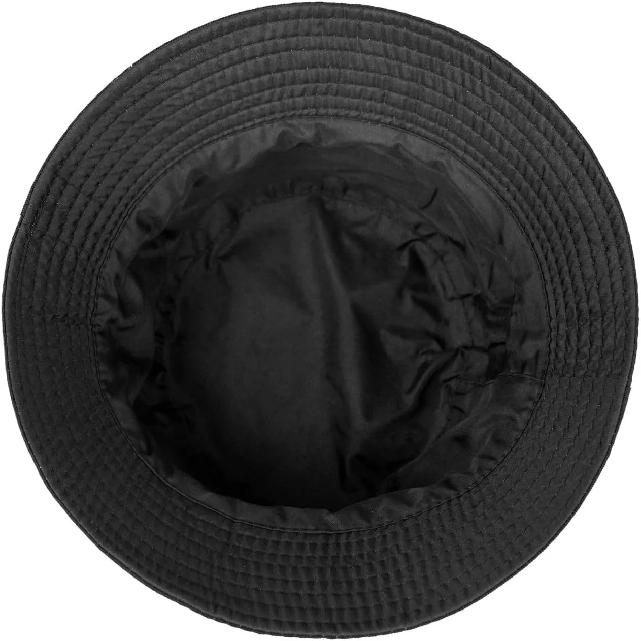 Cute Deer Print Bucket Hat for Women and Men Packable Travel Summer Beach Hat Sun Hats Hiking Hat