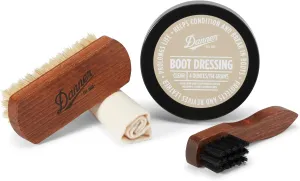Danner 90716 Full-Grain Leather Care Kit
