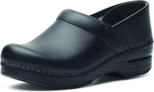 Dansko Professional Slip-On Clogs for Women - Rocker Sole and Arch Support for Comfort - Ideal for Long Standing Professionals - Nursing, Veterinarians, Food Service, Healthcare Professionals