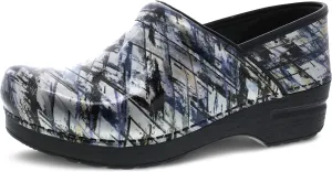 Dansko Professional Slip-On Clogs for Women - Rocker Sole and Arch Support for Comfort - Ideal for Long Standing Professionals - Nursing, Veterinarians, Food Service, Healthcare Professionals