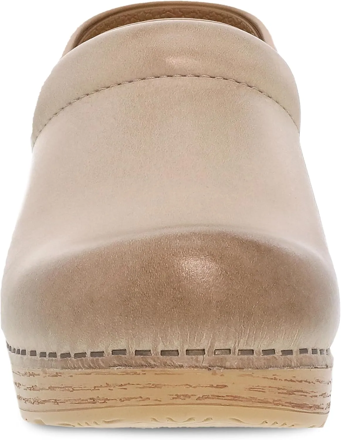 Dansko Professional Slip-On Clogs for Women - Rocker Sole and Arch Support for Comfort - Ideal for Long Standing Professionals - Nursing, Veterinarians, Food Service, Healthcare Professionals