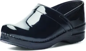 Dansko Professional Slip-On Clogs for Women - Rocker Sole and Arch Support for Comfort - Ideal for Long Standing Professionals - Nursing, Veterinarians, Food Service, Healthcare Professionals