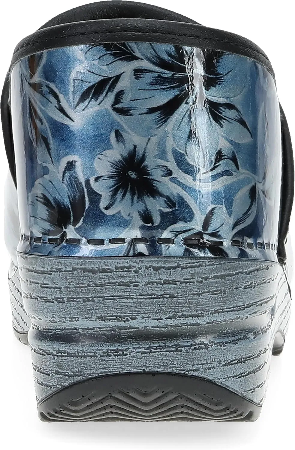 Dansko Professional Slip-On Clogs for Women - Rocker Sole and Arch Support for Comfort - Ideal for Long Standing Professionals - Nursing, Veterinarians, Food Service, Healthcare Professionals