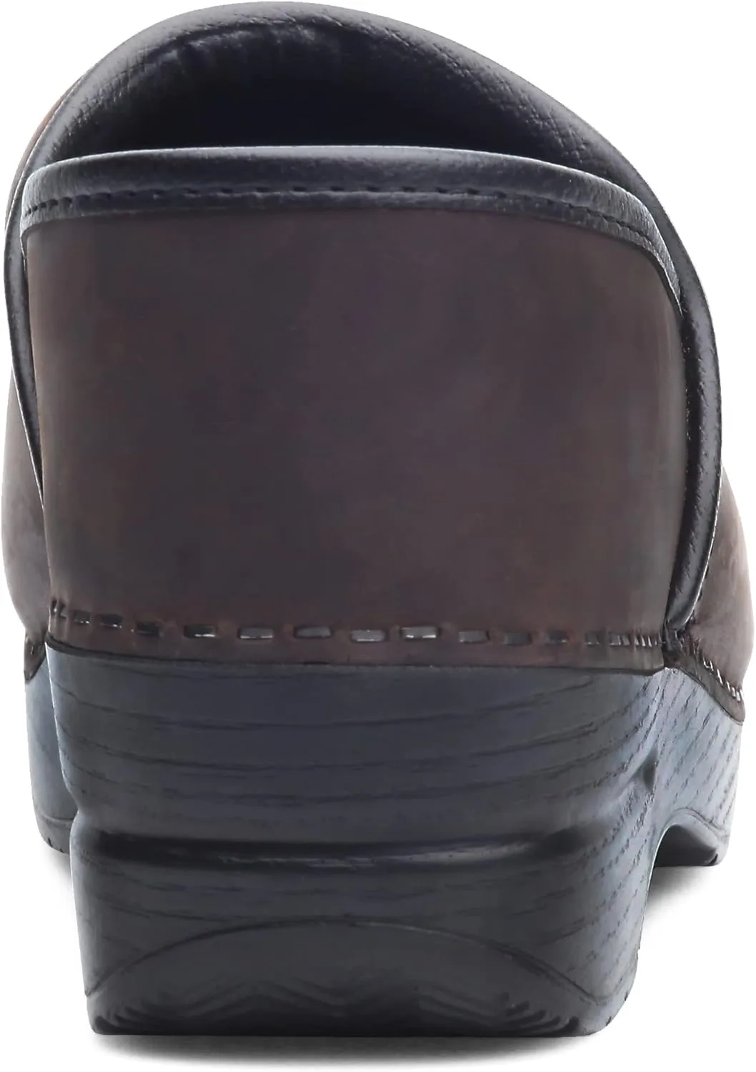 Dansko Professional Slip-On Clogs for Women - Rocker Sole and Arch Support for Comfort - Ideal for Long Standing Professionals - Nursing, Veterinarians, Food Service, Healthcare Professionals