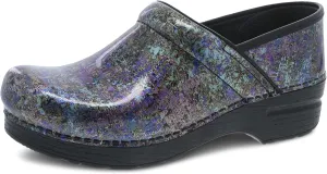 Dansko Professional Slip-On Clogs for Women - Rocker Sole and Arch Support for Comfort - Ideal for Long Standing Professionals - Nursing, Veterinarians, Food Service, Healthcare Professionals