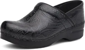 Dansko Professional Slip-On Clogs for Women - Rocker Sole and Arch Support for Comfort - Ideal for Long Standing Professionals - Nursing, Veterinarians, Food Service, Healthcare Professionals
