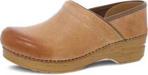 Dansko Professional Slip-On Clogs for Women - Rocker Sole and Arch Support for Comfort - Ideal for Long Standing Professionals - Nursing, Veterinarians, Food Service, Healthcare Professionals