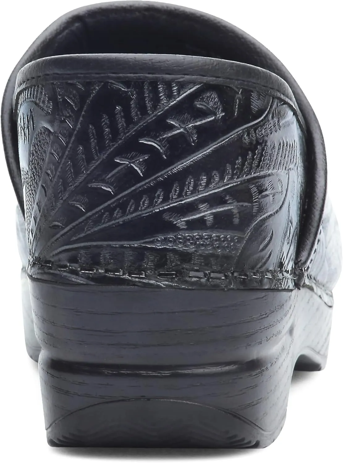 Dansko Professional Slip-On Clogs for Women - Rocker Sole and Arch Support for Comfort - Ideal for Long Standing Professionals - Nursing, Veterinarians, Food Service, Healthcare Professionals