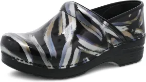 Dansko Professional Slip-On Clogs for Women - Rocker Sole and Arch Support for Comfort - Ideal for Long Standing Professionals - Nursing, Veterinarians, Food Service, Healthcare Professionals