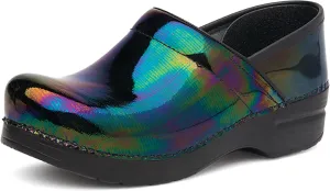 Dansko Professional Slip-On Clogs for Women - Rocker Sole and Arch Support for Comfort - Ideal for Long Standing Professionals - Nursing, Veterinarians, Food Service, Healthcare Professionals