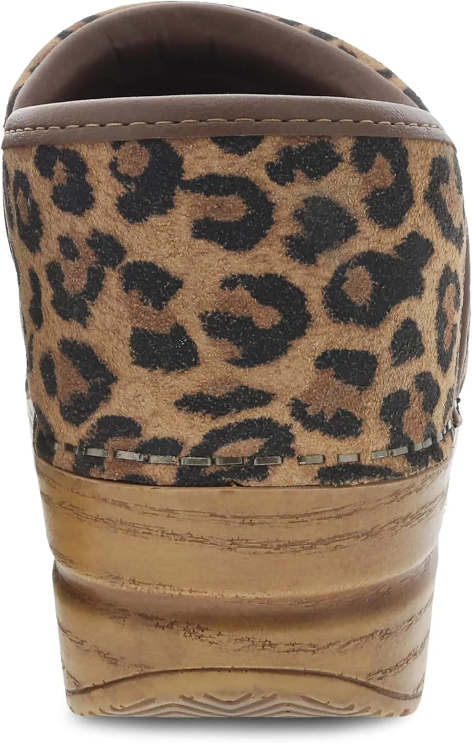 Dansko Professional Slip-On Clogs for Women - Rocker Sole and Arch Support for Comfort - Ideal for Long Standing Professionals - Nursing, Veterinarians, Food Service, Healthcare Professionals