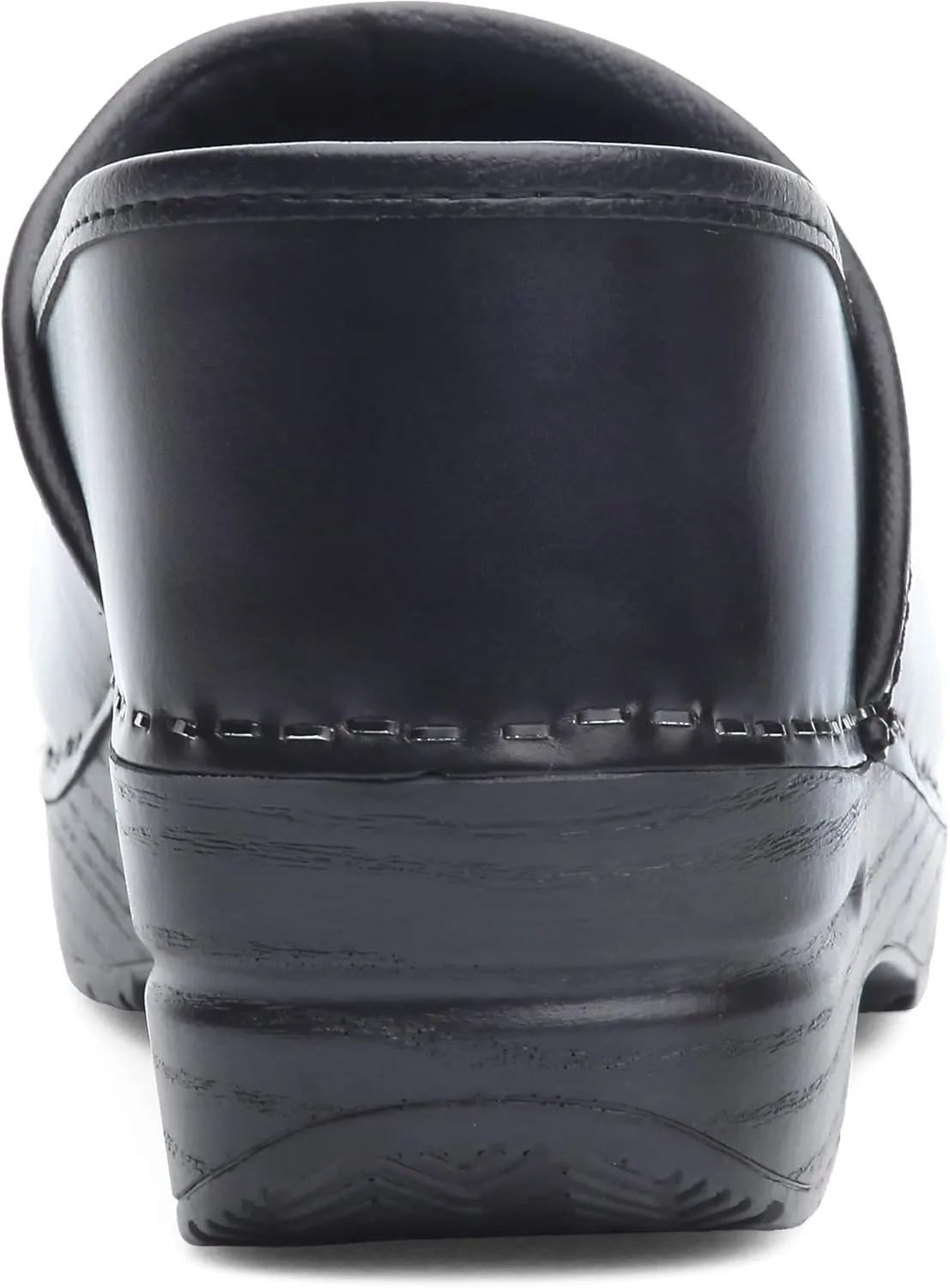 Dansko Professional Slip-On Clogs for Women - Rocker Sole and Arch Support for Comfort - Ideal for Long Standing Professionals - Nursing, Veterinarians, Food Service, Healthcare Professionals