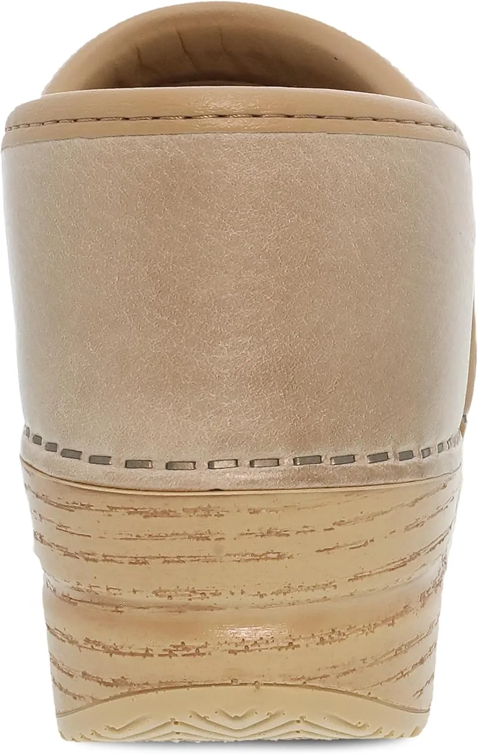 Dansko Professional Slip-On Clogs for Women - Rocker Sole and Arch Support for Comfort - Ideal for Long Standing Professionals - Nursing, Veterinarians, Food Service, Healthcare Professionals