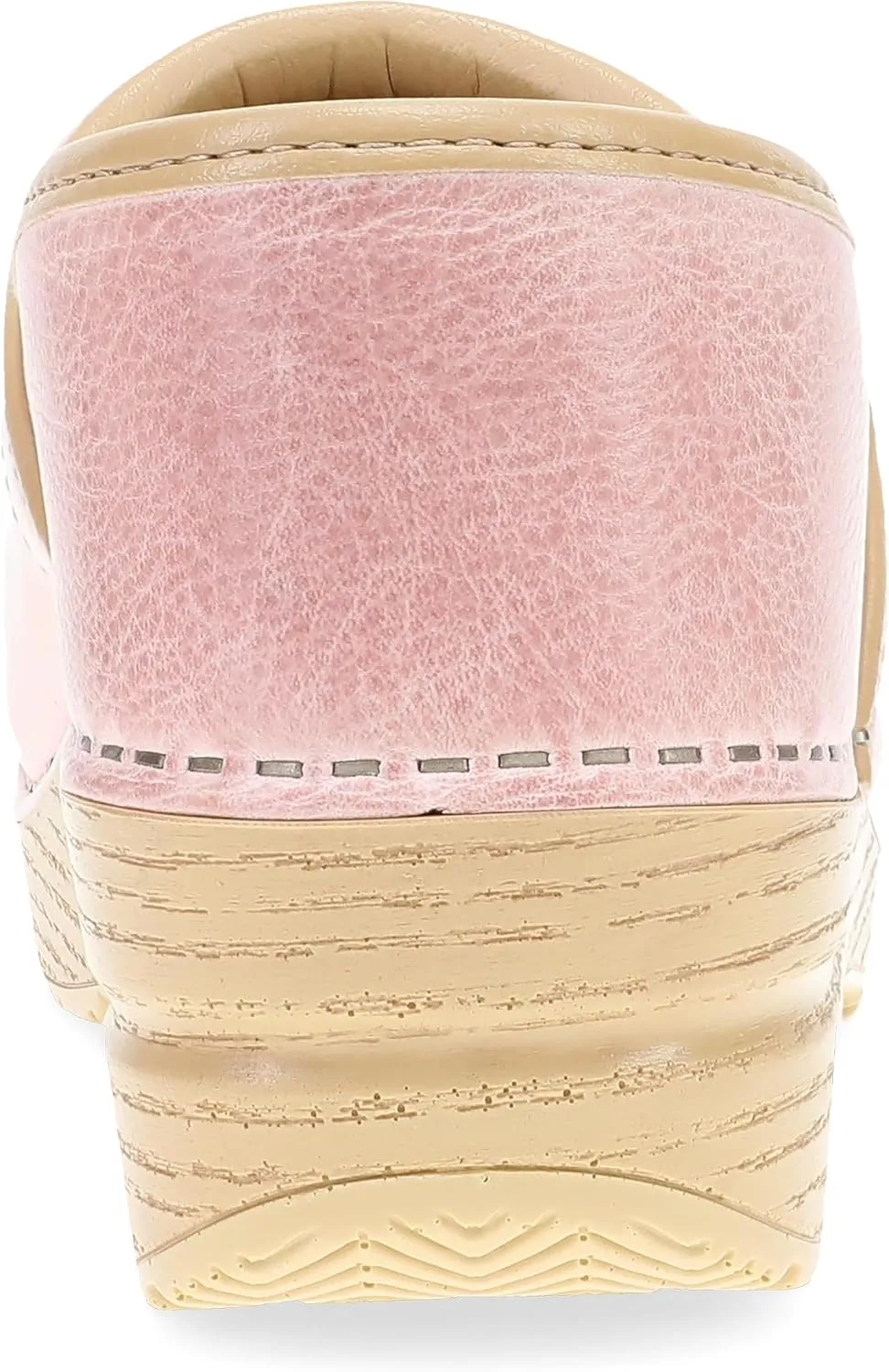 Dansko Professional Slip-On Clogs for Women - Rocker Sole and Arch Support for Comfort - Ideal for Long Standing Professionals - Nursing, Veterinarians, Food Service, Healthcare Professionals