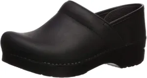 Dansko Professional Slip-On Clogs for Women - Rocker Sole and Arch Support for Comfort - Ideal for Long Standing Professionals - Nursing, Veterinarians, Food Service, Healthcare Professionals