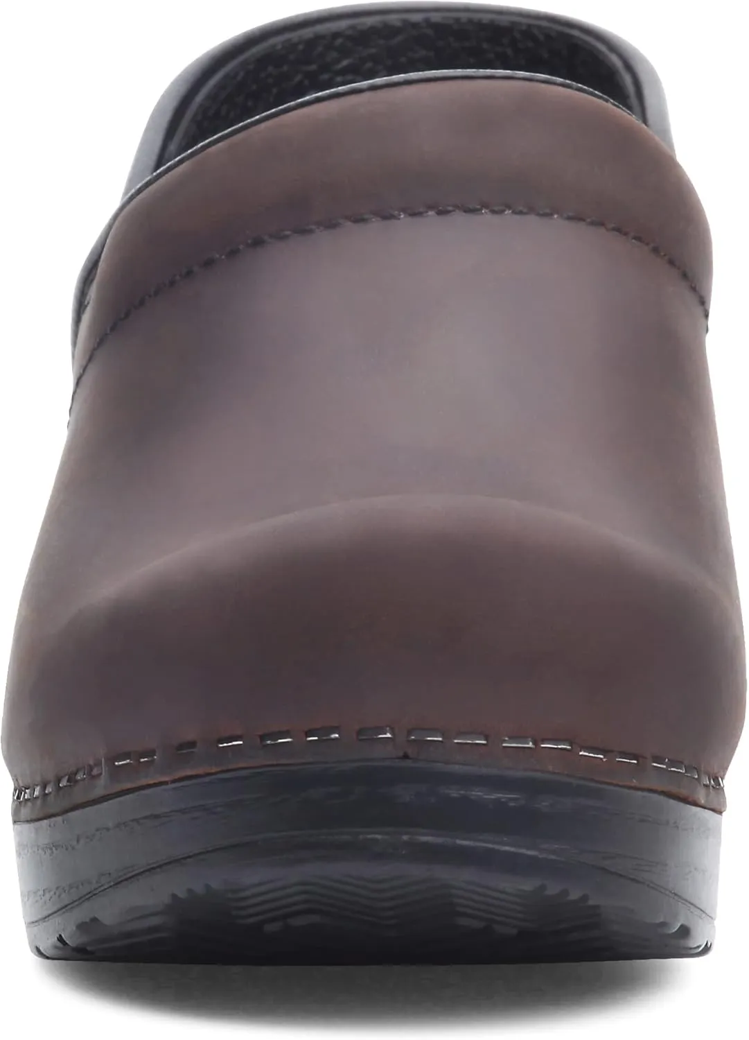 Dansko Professional Slip-On Clogs for Women - Rocker Sole and Arch Support for Comfort - Ideal for Long Standing Professionals - Nursing, Veterinarians, Food Service, Healthcare Professionals