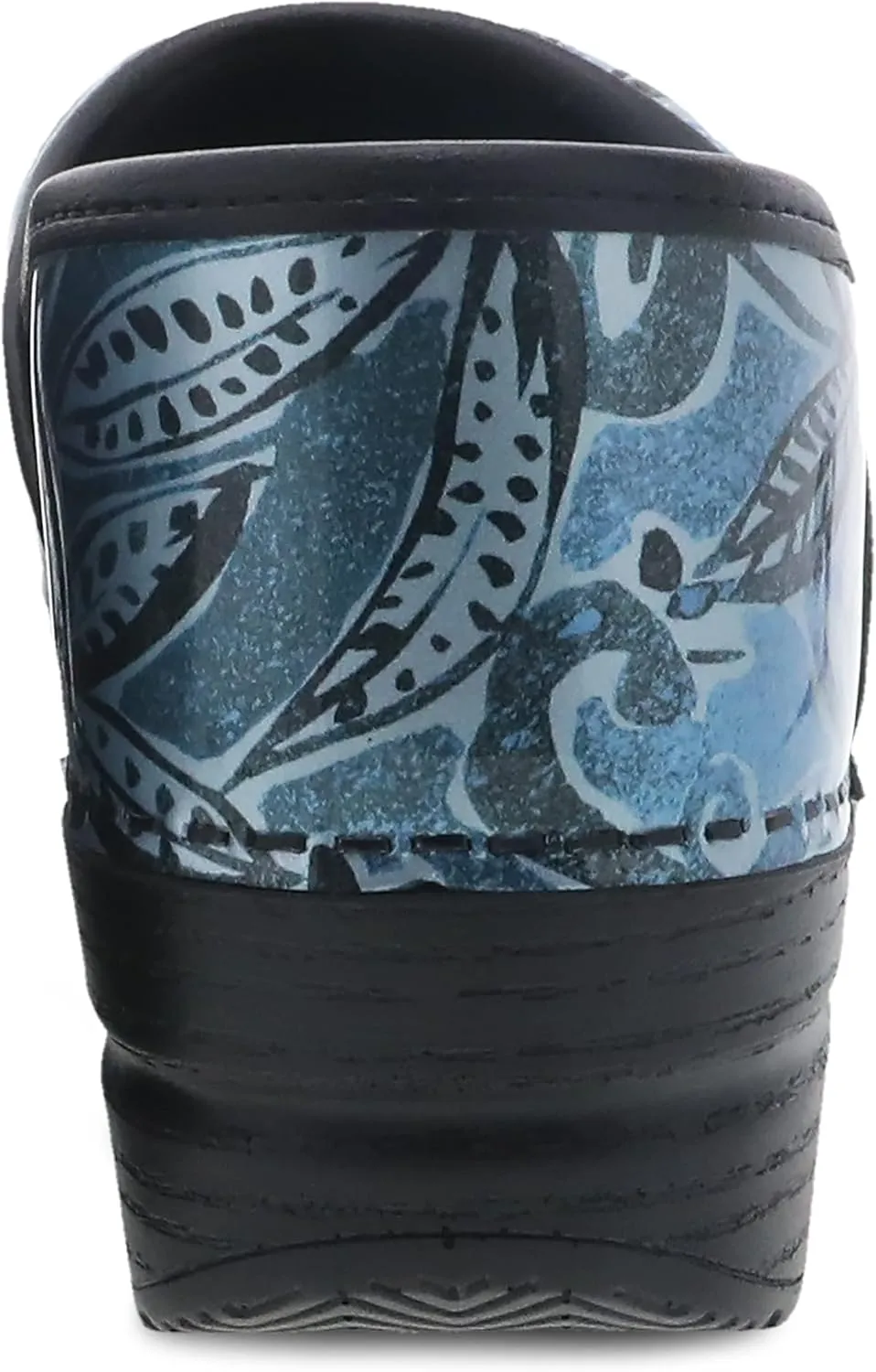 Dansko Professional Slip-On Clogs for Women - Rocker Sole and Arch Support for Comfort - Ideal for Long Standing Professionals - Nursing, Veterinarians, Food Service, Healthcare Professionals