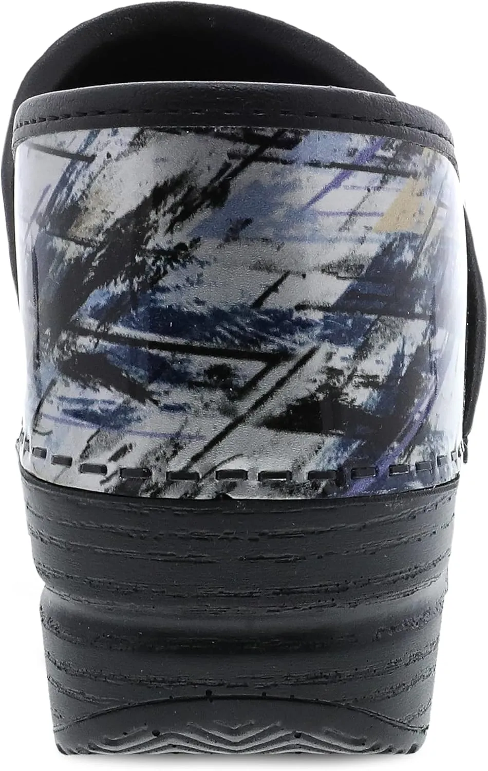 Dansko Professional Slip-On Clogs for Women - Rocker Sole and Arch Support for Comfort - Ideal for Long Standing Professionals - Nursing, Veterinarians, Food Service, Healthcare Professionals