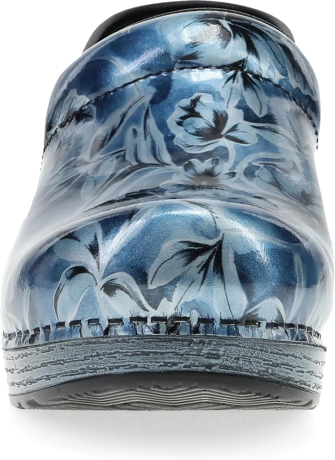 Dansko Professional Slip-On Clogs for Women - Rocker Sole and Arch Support for Comfort - Ideal for Long Standing Professionals - Nursing, Veterinarians, Food Service, Healthcare Professionals