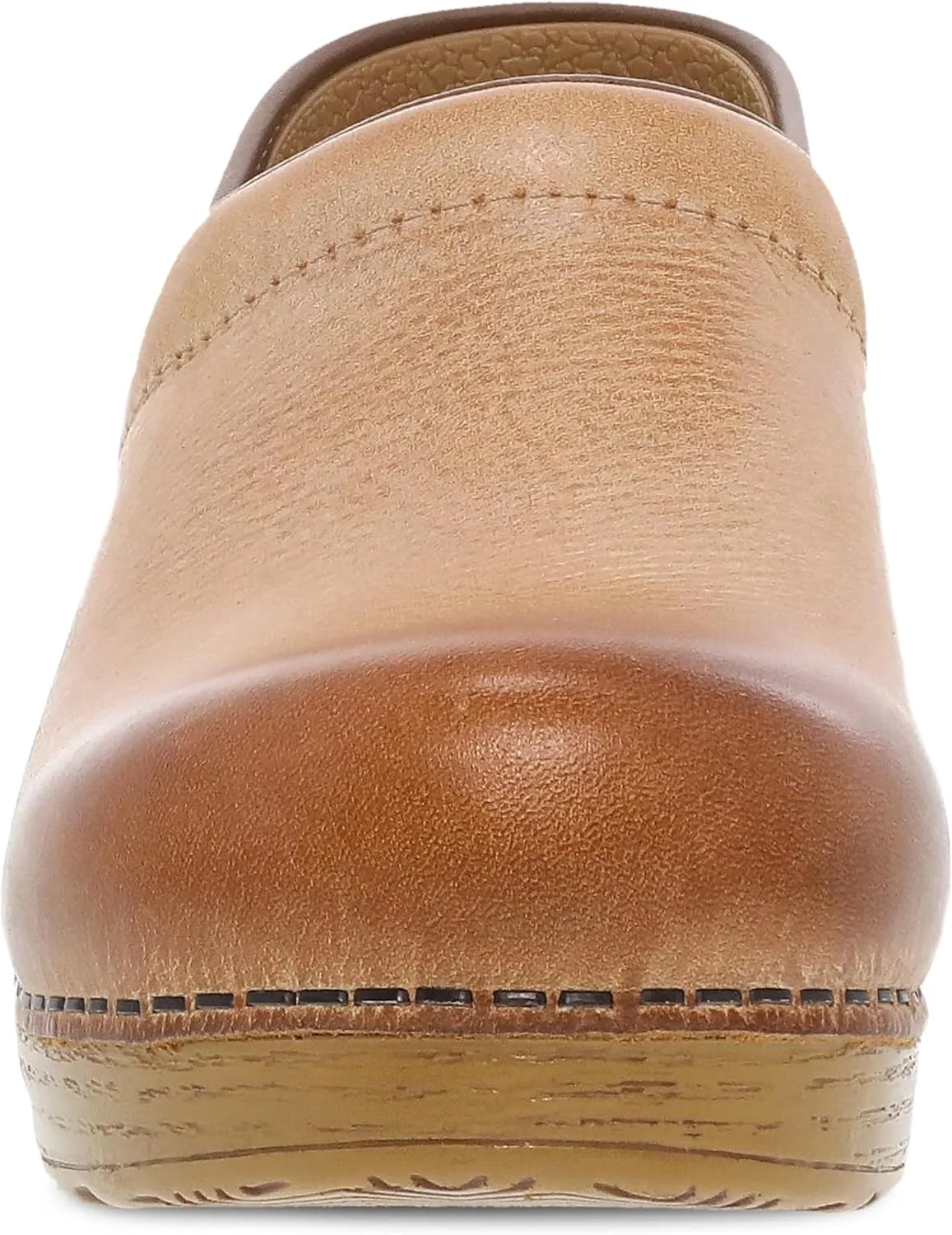 Dansko Professional Slip-On Clogs for Women - Rocker Sole and Arch Support for Comfort - Ideal for Long Standing Professionals - Nursing, Veterinarians, Food Service, Healthcare Professionals