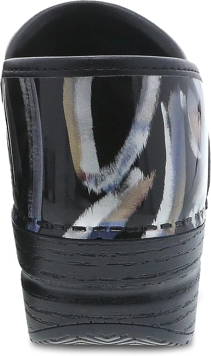 Dansko Professional Slip-On Clogs for Women - Rocker Sole and Arch Support for Comfort - Ideal for Long Standing Professionals - Nursing, Veterinarians, Food Service, Healthcare Professionals