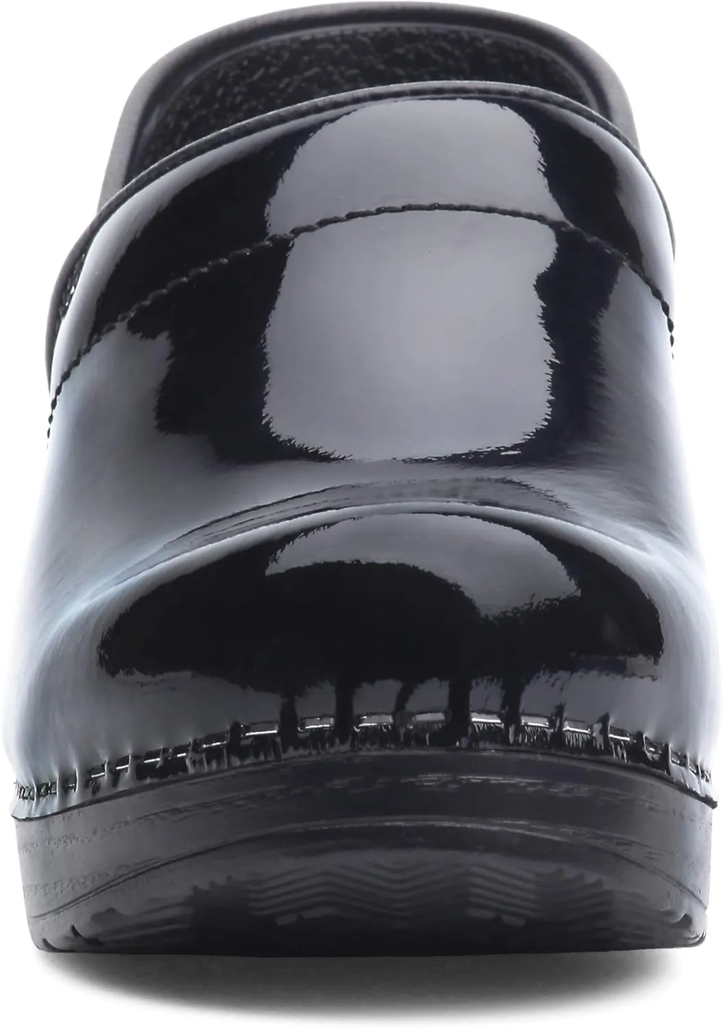 Dansko Professional Slip-On Clogs for Women - Rocker Sole and Arch Support for Comfort - Ideal for Long Standing Professionals - Nursing, Veterinarians, Food Service, Healthcare Professionals