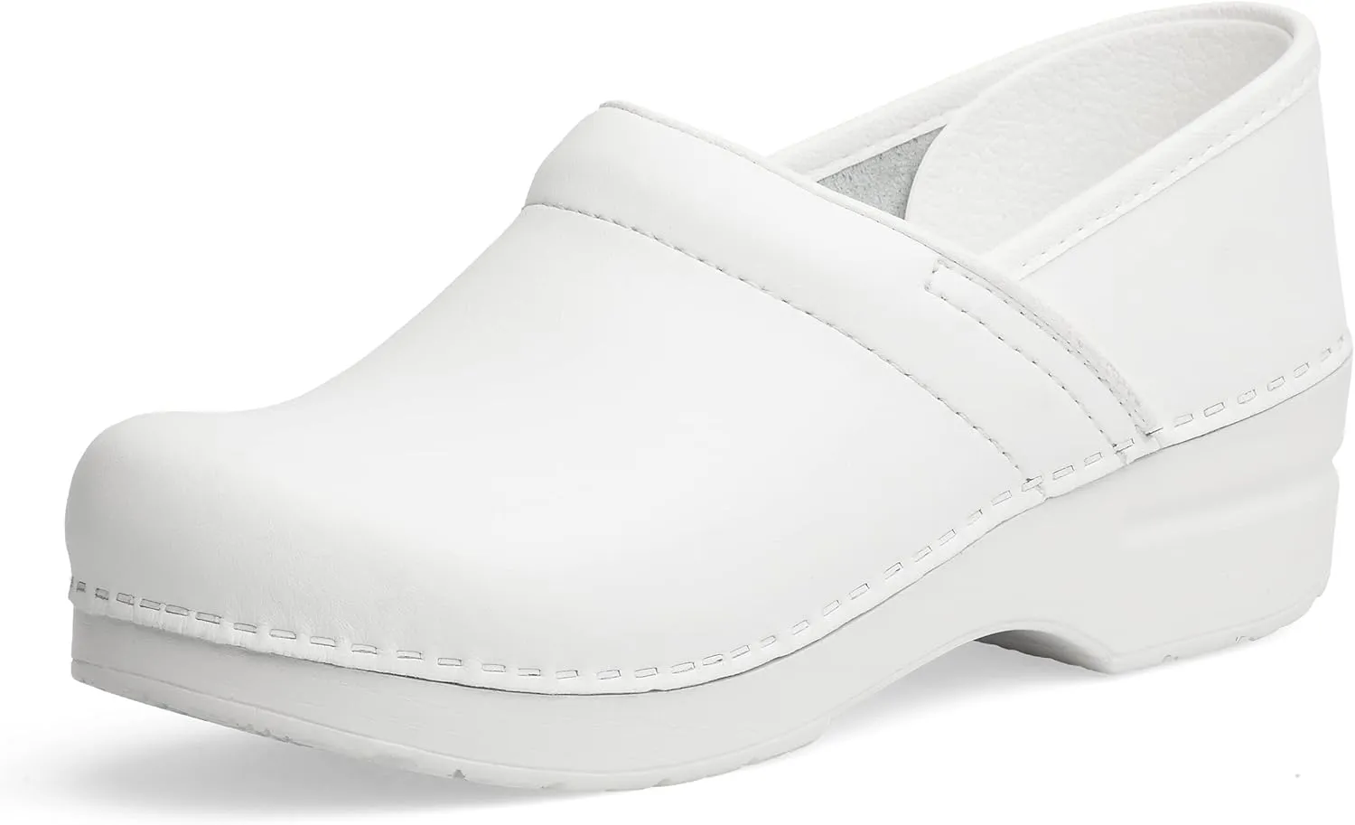 Dansko Women's Professional White Box