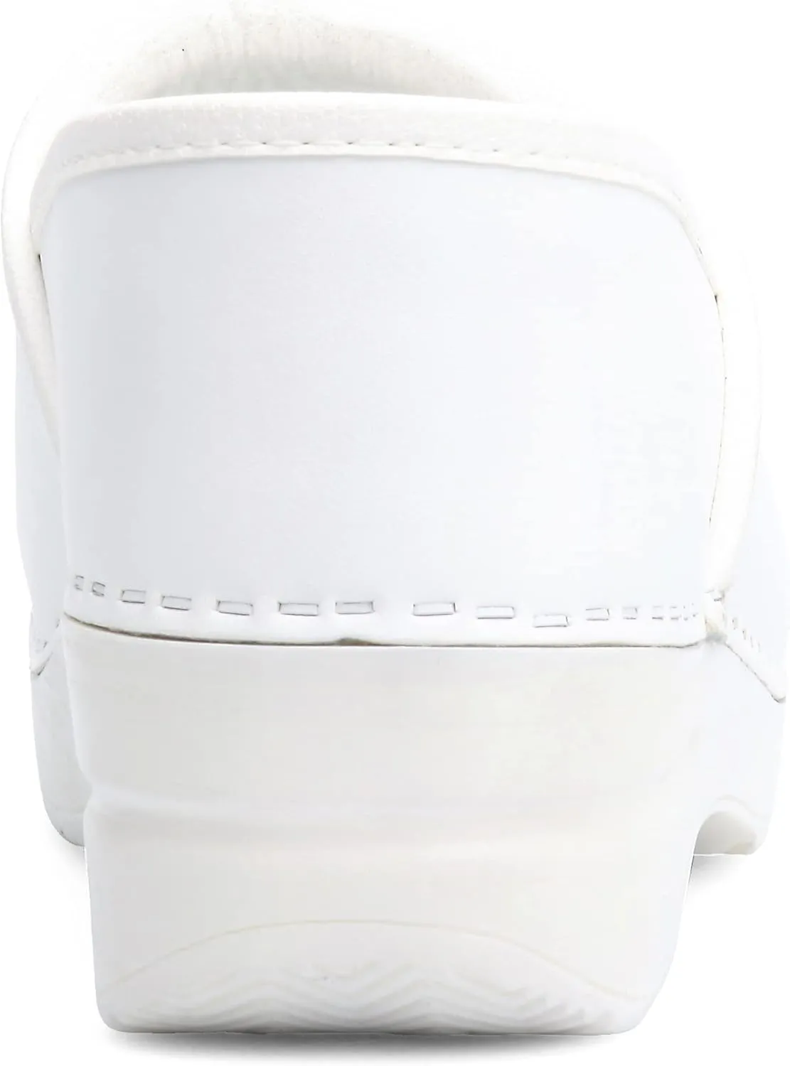 Dansko Women's Professional White Box