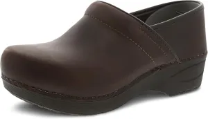 Dansko XP 2.0 Clogs for Women-Lightweight Slip-Resistant Footwear for Comfort and Support-Ideal for Long Standing Professionals-Food Service, Healthcare Professionals