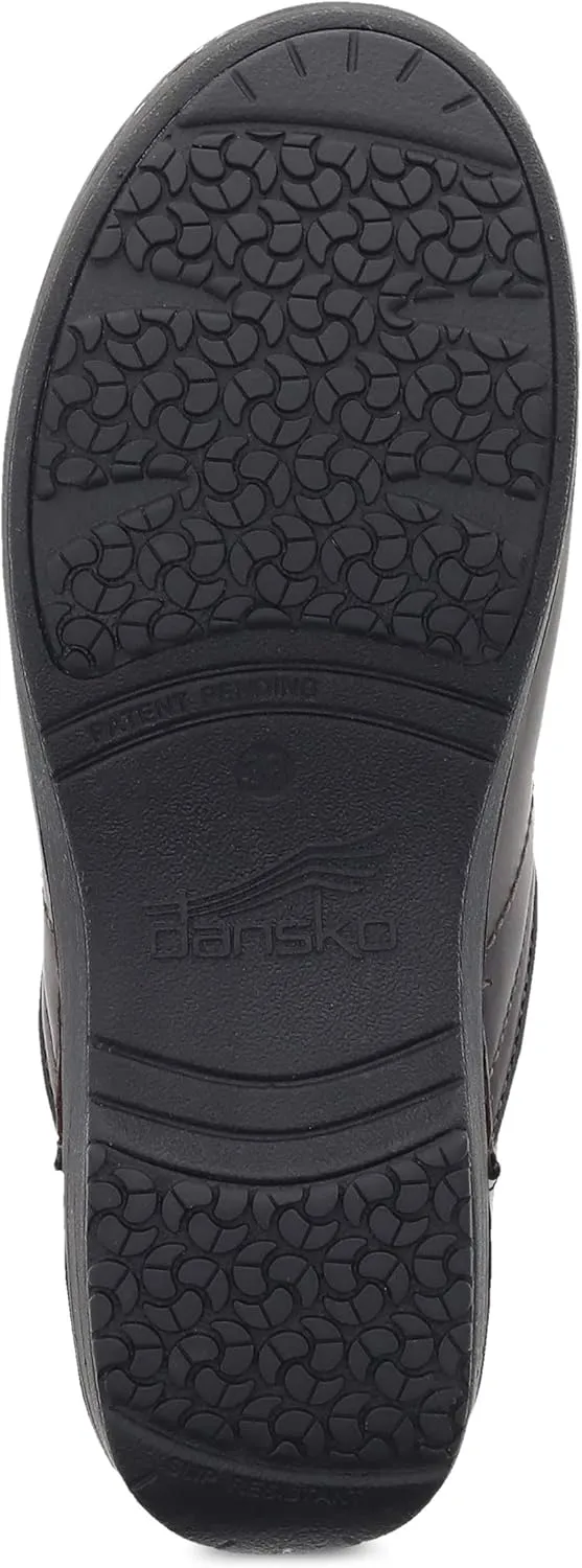 Dansko XP 2.0 Clogs for Women-Lightweight Slip-Resistant Footwear for Comfort and Support-Ideal for Long Standing Professionals-Food Service, Healthcare Professionals