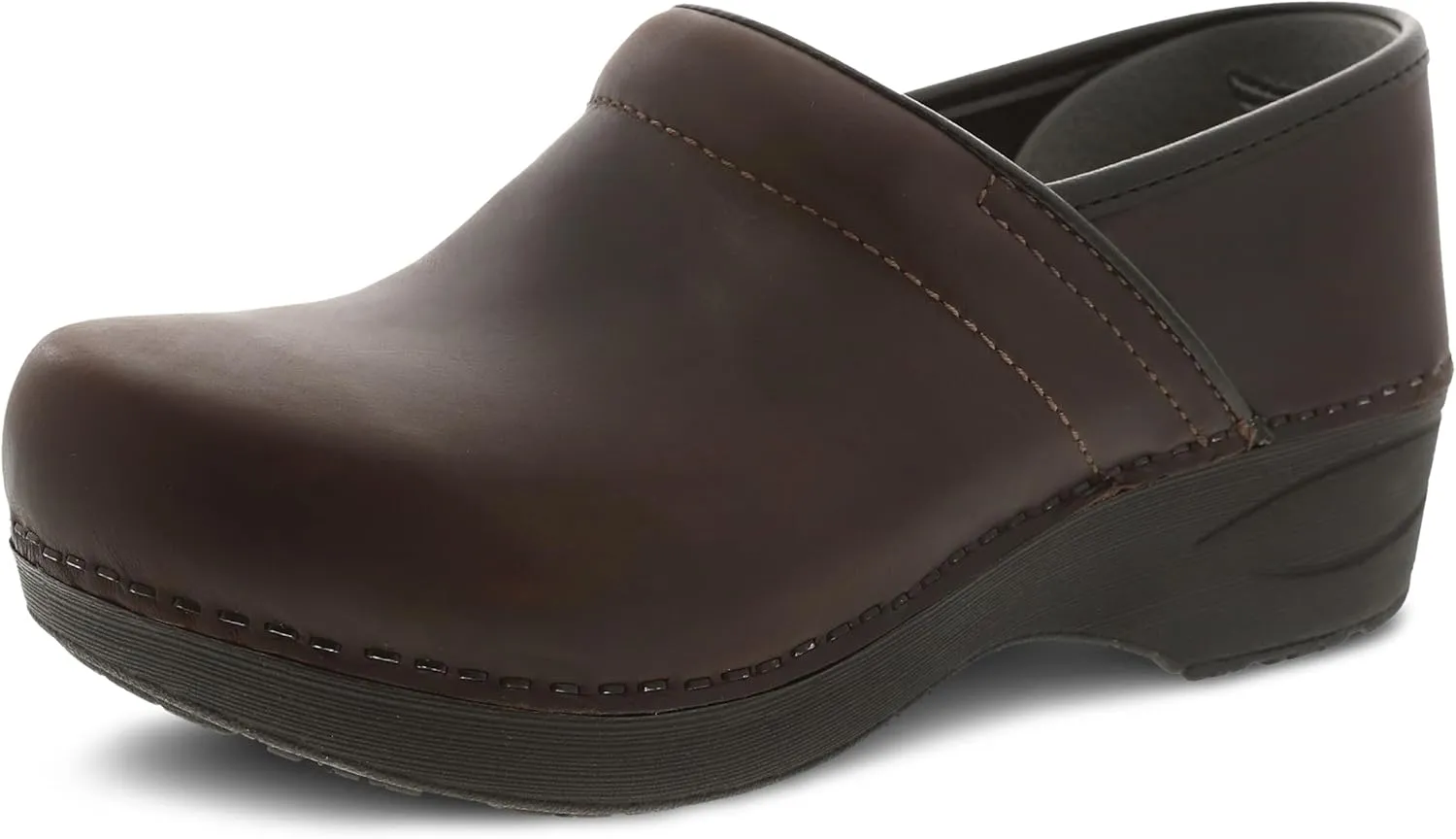 Dansko XP 2.0 Clogs for Women-Lightweight Slip-Resistant Footwear for Comfort and Support-Ideal for Long Standing Professionals-Food Service, Healthcare Professionals