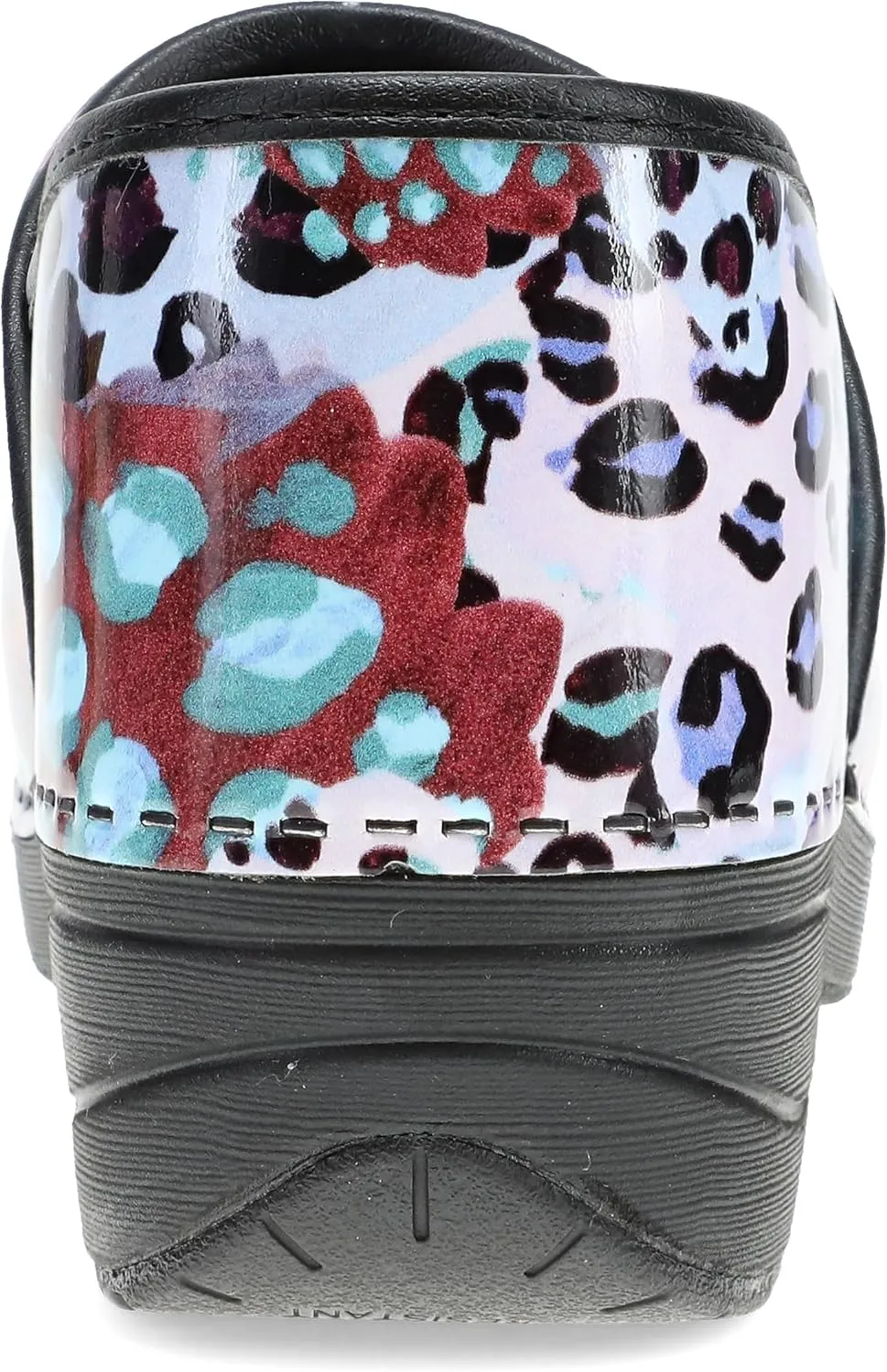 Dansko XP 2.0 Clogs for Women-Lightweight Slip-Resistant Footwear for Comfort and Support-Ideal for Long Standing Professionals-Food Service, Healthcare Professionals