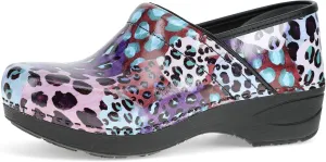 Dansko XP 2.0 Clogs for Women-Lightweight Slip-Resistant Footwear for Comfort and Support-Ideal for Long Standing Professionals-Food Service, Healthcare Professionals