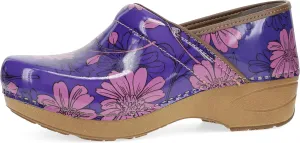 Dansko XP 2.0 Clogs for Women-Lightweight Slip-Resistant Footwear for Comfort and Support-Ideal for Long Standing Professionals-Food Service, Healthcare Professionals